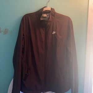 Nike Windbreaker